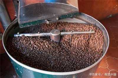 咖啡生豆为何要烘焙后才好喝？梅纳反应在烘焙中的关键作用